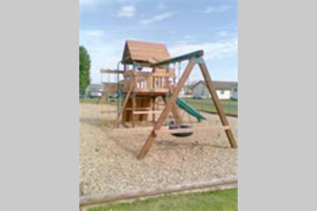 הוילה סוואנסי Perfect For The Family And Beaches - Gower Cwtch מראה חיצוני תמונה