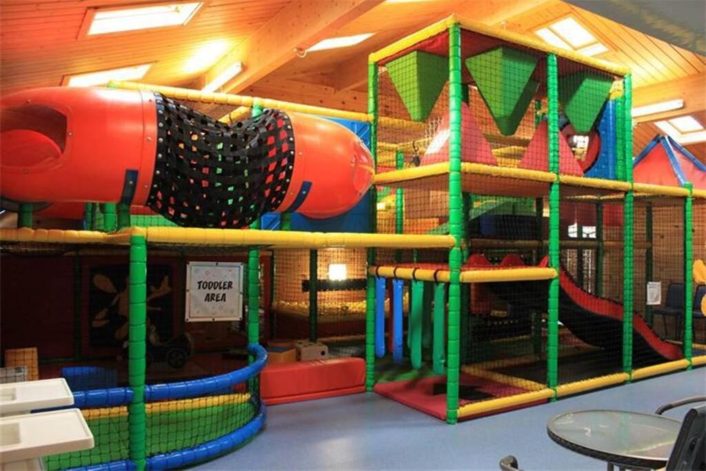 הוילה סוואנסי Perfect For The Family And Beaches - Gower Cwtch מראה חיצוני תמונה